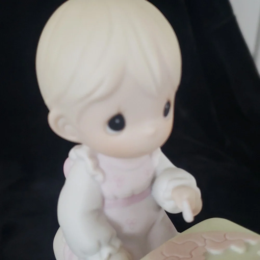 Vintage Precious Moments 